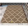 Image 1 : NEW 4FT X 6FT INDOOR ENTRANCE RUG