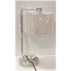 Image 1 : LED TABLE LAMP BRUSHED NICKEL COLLECTION - NEW