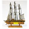 Image 1 : CUTTY SHARK BOAT SHIP