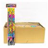 Image 2 : CASE OF NEW 3 PACK CONFETTI WANDS - 24 PACKS PER