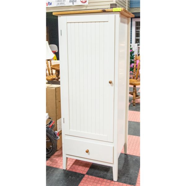 SHOWHOME 5FT COUNTRY WARDROBE CABINET