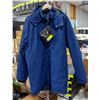 Image 1 : NEW MISTY MOUNTAIN MENS MEDIUM WINTER COAT