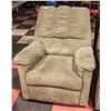 Image 1 : RECLINER ROCKER