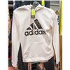 Image 1 : NEW ADIDAS BOYS XS BOYS HOODIE