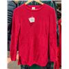 Image 1 : NEW CORE WOMENS EXTRA SMALL SWEATER