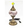 Image 1 : TURKISH BEADED LAMP