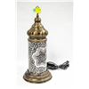 Image 1 : TURKISH BEADED LAMP