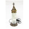 Image 1 : TURKISH BEADED LAMP