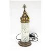 TURKISH BEADED LAMP