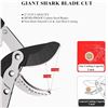 Image 2 : NEW UNBOXED YMACHRAY HEAVY DUTY TREE BRANCH CUTTER