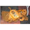 Image 1 : 5 TON 10FT LIFT CHAIN HOIST