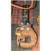Image 1 : HEAVY DUTY 5 TON PINTLE HITCH PINTLE HOOK