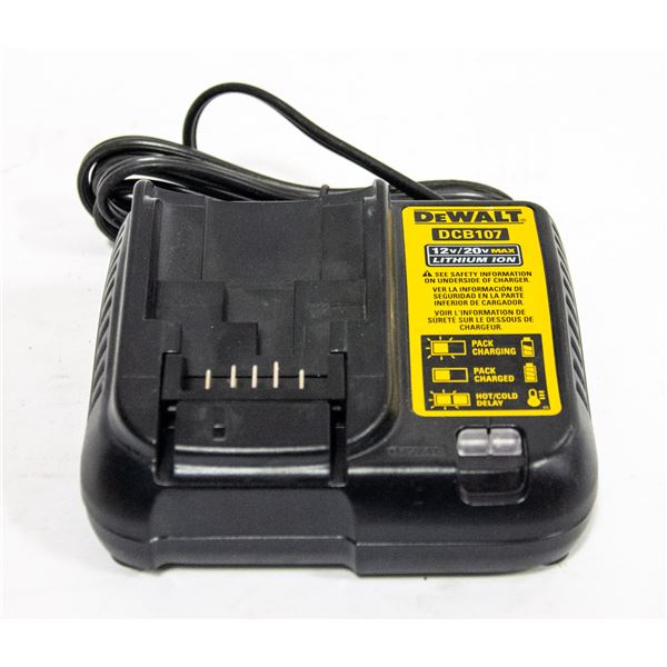 NEW DEWALT MAX 12V 20V