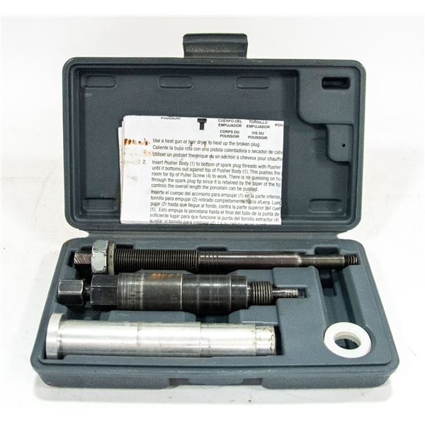 FORD TOOL PLUG