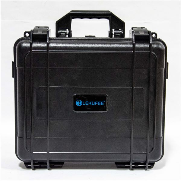 LEKUFEE WATERPROOF PROTECTIVE CASE