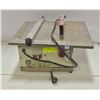 TOOL SHOP 7" TILE CUTTING MACHINE