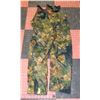 Image 1 : KARIBOU OUTFITTERS SIZE XL CAMOUFLAGE SNOW
