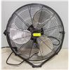 20" COMMERCIAL FAN