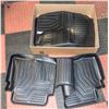 NEW HEAVY DUTY MAT SET FOR SUV / TRUCK