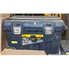 STANLEY 24 GAL PROMOBILE TOOLCHEST