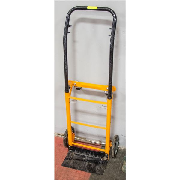DOLLY/HAND CART