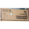 Image 1 : ARCROC CASE OF 12 COCKTAIL GOBLETS 3 OZ