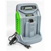 Image 1 : NEW EGO POWER & RAPID CHARGER