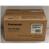 NEW PANASONIC WV-NP304 NETWORK CAMERA