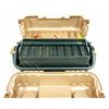 LARGE PLANO FISHING TACKLE BOX WITH CONTENTS