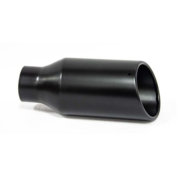 EXHAUST TAIL PIPE EXTENDER