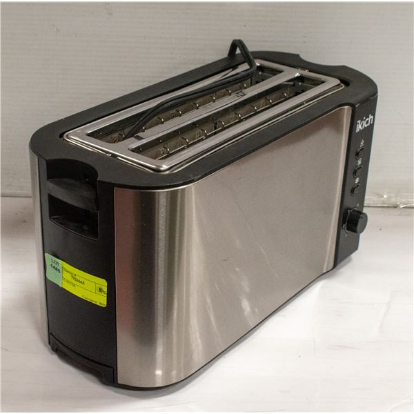 IKICH TOASTER