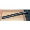 ROLL OF BLACK TRANSFER PAPER