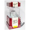 Image 1 : NOSTALGIA POPCORN MACHINE