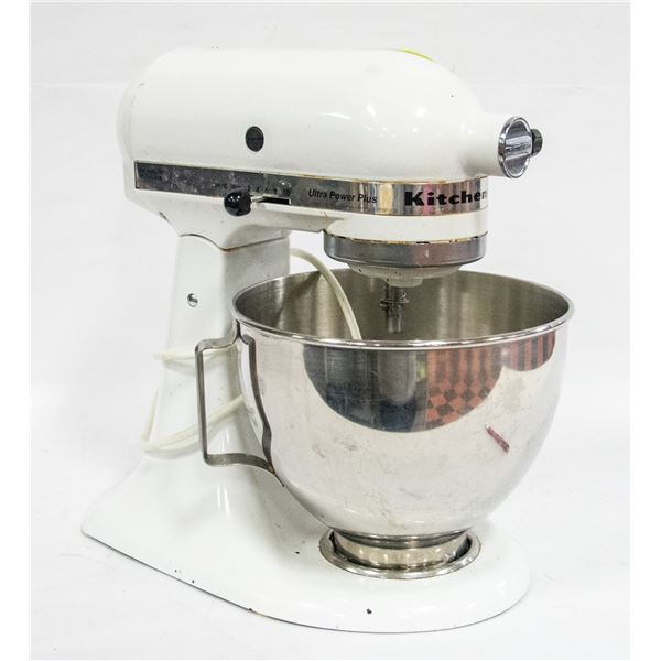 KITCHENAID 3 QUART MIXER