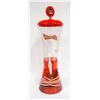 Image 1 : BUDWEISER BAR/COUNTERTOP BEER TUBE WITH