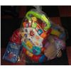 Image 1 : ASSORTED TODDLER TOYS