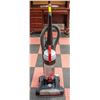 Image 1 : BISSELL POWER FORCE VACUUM CLEANER - BLACK