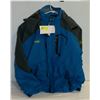 Image 1 : NEW WANTDO MENS SIZE LARGE WINTER JACKET
