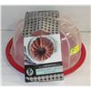 Image 1 : NEW BUNDT CAKE KEEPER