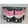 Image 1 : 5 PACKS OF TWO PAIRS OF GIRLS 18M TRAINING PANTS