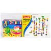 Image 1 : ESTATE MARBLE RUN BOX SET, & GIANT GUMMY