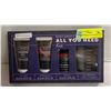 Image 1 : SEALED GENTLEMAN'S ALL YOU NEED CLUB KIT