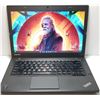 Image 1 : LENOVO THINKPAD LAPTOP i5 1.9GHz/ WIN 11 PRO 500GB