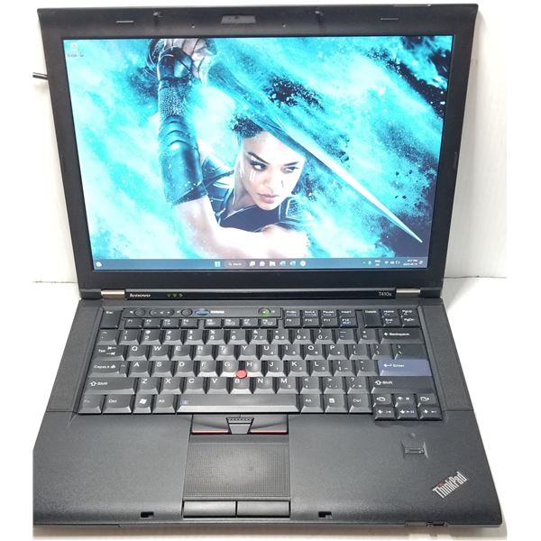 LENOVO THINKPAD LAPTOP i5 2.66 GHz WIN 11 PRO