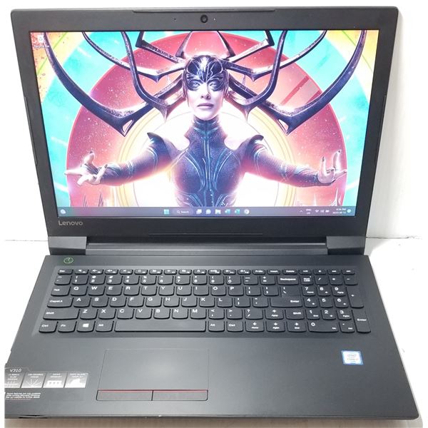 LENOVO THINKPAD V310 LAPTOP i7-6th WIN 11 PRO 500G