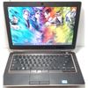 Image 1 : DELL LATITUDE LAPTOP i7 2.7GHz WIN 11 PRO 500GB