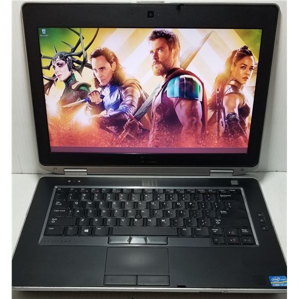 DELL LATITUDE LAPTOP i5 2.7GHz/ WIN 11 PRO