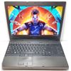 Image 1 : 17" DELL PRECISION LAPTOP i7 2.3 GHz/WIN 11 PRO