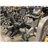 Image 2 : LIFE FITNESS LIFECYCLE 95C COMMERCIAL UPRIGHT EXERCISE BIKE WITH HEADPHONE JACK, USB AND IPOD INPUTS