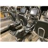 Image 2 : LIFE FITNESS LIFECYCLE 95R COMMERCIAL RECUMBENT EXERCISE BIKE WITH DIGITAL DISPLAY, USB, IPOD &